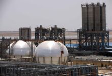 تصویر از پتروشیمی اروند با ساخت محصول مهم «باکت‌ الویتور» انحصار آلمان را شکست