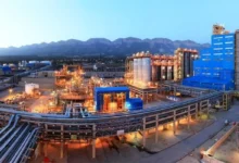 تصویر از حذف یونیت ۳۰ و تفکیک C5+ از LPG در پتروشیمی ایلام