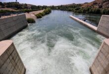 تصویر از بازتخصیص آب؛ جابه‌جایی مرکز ثقل توسعه و بازآفرینی تقدیر سرزمین