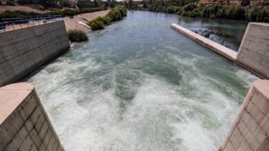 تصویر از بازتخصیص آب؛ جابهجایی مرکز ثقل توسعه و بازآفرینی تقدیر سرزمین