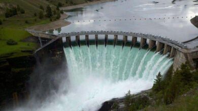 تصویر از ۲۳ میلیارد دلار صرفهجویی سوخت نتیجه تولید نیروگاههای آب و نیرو