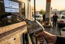 تصویر از معضلات اجرای مصوبه بنزینی