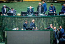 تصویر از دلایل رد کلیات بودجه 1405 از زبان سخنگوی کمیسیون تلفیق