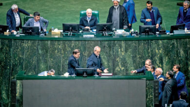 تصویر از با تقدیم بودجه 1405، پزشکیان بحث اصلی خود را به بحران کم آبی اختصاص داد