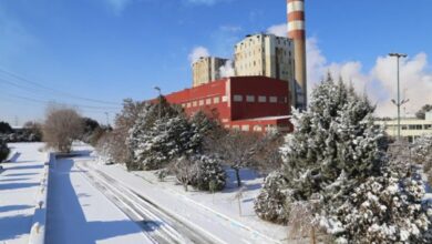 تصویر از سبد سوخت نیروگاهها گسترش خواهد یافت