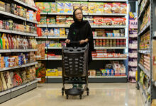 تصویر از رکود به کالای اساسی رسید