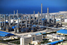 تصویر از شرکت صنایع پتروشیمی خلیج فارس ۱۲۵ هزار میلیارد تومانی می‌شود