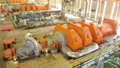 تصویر از 50 هزار مگاوات برنامه تعمیرات و بهینهسازی نیروگاهها آغاز شد