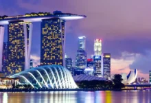 تصویر از معجزه سنگاپور