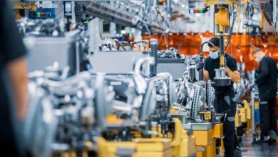 تصویر از بنگاههای تولیدی از سرمایه انسانی خالی میشود