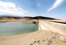 تصویر از شاید آب طالقان هم جوابگو نباشد