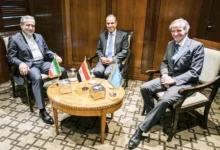 تصویر از گمانه‌زنی درباره دور جدید همکاری ایران و آژانس بین‌‏المللی انرژی اتمی برای ازسرگیری نظارت و بازرسی