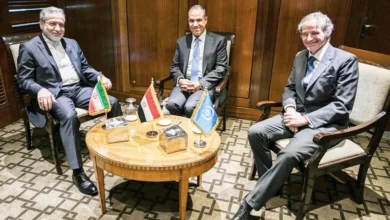 تصویر از گمانهزنی درباره دور جدید همکاری ایران و آژانس بینالمللی انرژی اتمی برای ازسرگیری نظارت و بازرسی