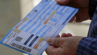 تصویر از تمرکز مدیریت مصرف باید بر مشترکان پرمصرف باشد