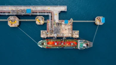 تصویر از صادرات نفت قزاقستان کاهش یافت