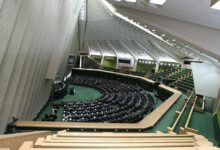 تصویر از موافقت مجلس با ردیف بودجه‌ای شرکت ملی نفت ایران