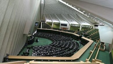 تصویر از موافقت مجلس با ردیف بودجهای شرکت ملی نفت ایران