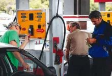 تصویر از بنزین پاتیلی پنهان سرطان عیان