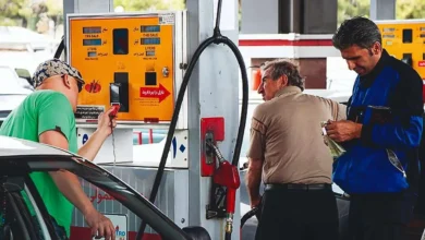 تصویر از بنزین پاتیلی پنهان سرطان عیان