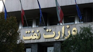 تصویر از وزارت نفت سوخت ماشینآلات کشاورزی را تأمین کرد