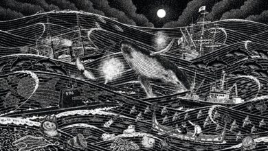 تصویر از نهر سیاه | سفری در امتداد شریان پنهان شرق آسیا