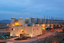 تصویر از شرکت تولید نیروی برق حرارتی: بیش از 10 سال است که در تهران مازوت نمی‌سوزانیم