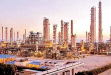 تصویر از افزایش ۷ درصدی تولید هلدینگ خلیج فارس