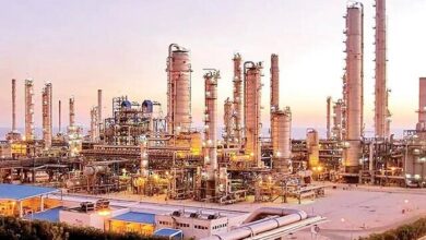 تصویر از افزایش ۷ درصدی تولید هلدینگ خلیج فارس