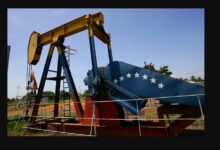 تصویر از حمله سایبری به شرکت نفت ونزوئلا