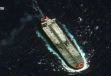 تصویر از ترامپ شریان نفت ونزوئلا را هدف گرفت