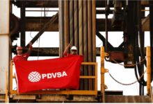 تصویر از صادرات نفت ونزوئلا افزایش یافت