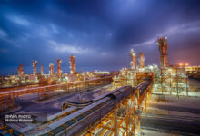 تصویر از هدف‌گذاری بومی‌سازی ۱۰۰ درصد تجهیزات پارس جنوبی