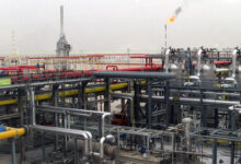 تصویر از جزئیات فایناس فشارافزایی چاههای گازی توسط چینیها