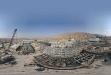 تصویر از عملکرد صنایع پلیمر گچساران به ۱۸.۶درصد بیشتر از برنامه رسید