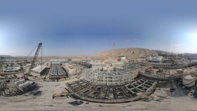 تصویر از عملکرد صنایع پلیمر گچساران به ۱۸.۶درصد بیشتر از برنامه رسید