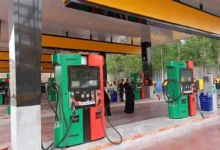 تصویر از رضا نواز سخنگوی جایگاه‌داران سوخت:اولویت، درآمدزایی زیاد از بنزین نیست