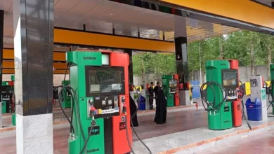 تصویر از رضا نواز سخنگوی جایگاهداران سوخت:اولویت، درآمدزایی زیاد از بنزین نیست