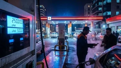 تصویر از شفافسازی درباره طرح جدید قیمت بنزین