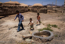 تصویر از تعریف ۲۵۰ پروژه با ۵۰ همت اعتبار برای شهرهای دارای تنش آبی