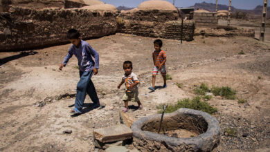 تصویر از تعریف ۲۵۰ پروژه با ۵۰ همت اعتبار برای شهرهای دارای تنش آبی