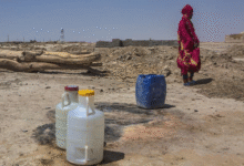 تصویر از ۱۱ مرکز استان تحت مانیتورینگ ملی آب قرار می گیرند