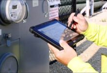 تصویر از تا پایان سال آینده ۱۲ میلیون کنتور هوشمند نصب میشود