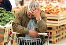 تصویر از تورم کنترل میشود؟