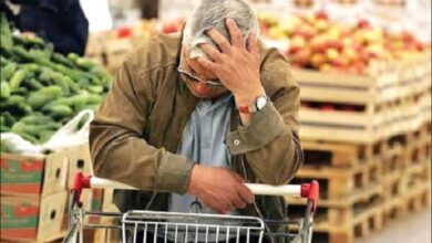 تصویر از تورم کنترل میشود؟