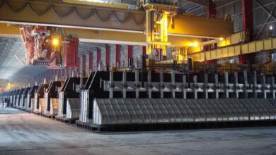 تصویر از تحویل ۷ درصد برق بیشتر به صنایع انرژیبر در زمستان امسال