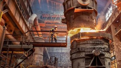 تصویر از رشد اقتصادی بدون نفت ۲.۷ درصد شد