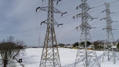 تصویر از اوج تقاضای مصرف برق به 47598 مگاوات رسید