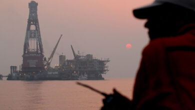 تصویر از ترامپ نفت میخواهد یا هژمونی خلیجفارس را ؟