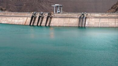 تصویر از عیسی کلانتری: تغییر رویکرد مافیا از سدسازی به انتقال آب