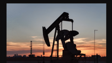 تصویر از وزن روانی تنشهای ایران و آمریکا، محرک قیمت در بازار نفت است